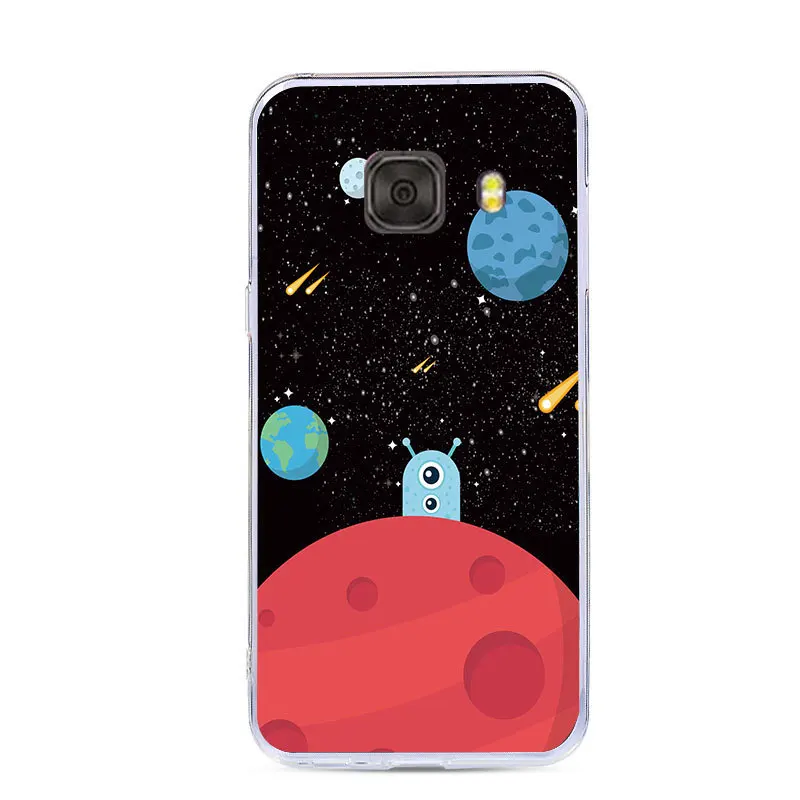 J&ampR Soft TPU Case For Samsung Galaxy C9 C7 C5 PRO C10 Silicone Cover Colorful Printing Cartoon Animals Protective Cases |