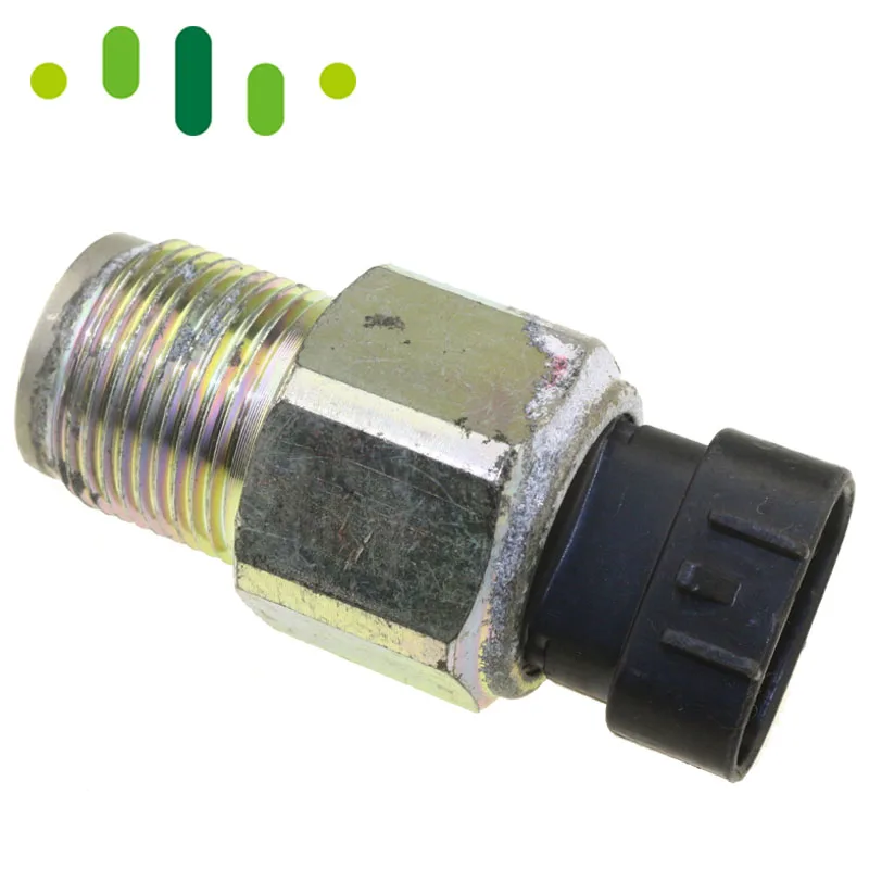 Подлинная OEM Топливная рампа Давление датчик для Hyundai Kia D4DD County HD78 HD72 31441 45710 3144145710