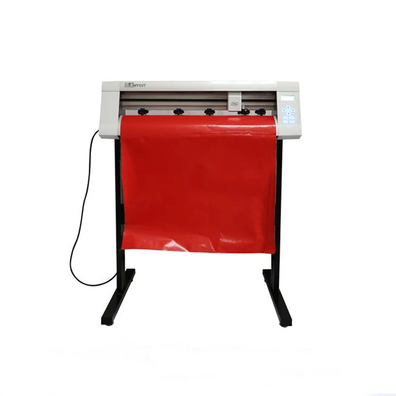 2019 NDL-G1500 цветной режущий плоттер для винилового принтера 1500 г по хорошей цене -