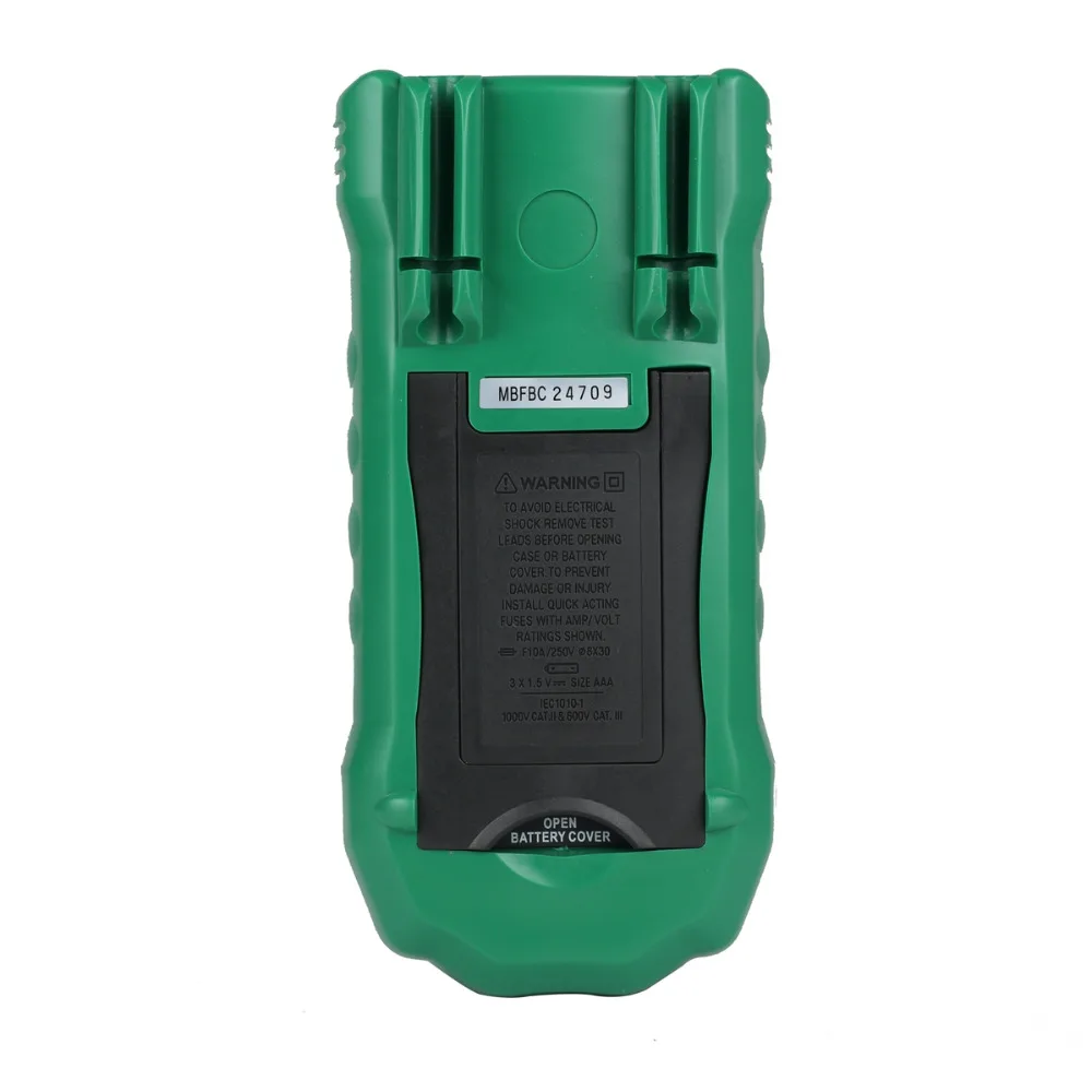 BSIDE MS8229 5 in1 Auto range Digital Multimeter Multifunction Lux Sound Level Temperature Humidity Tester Meter |