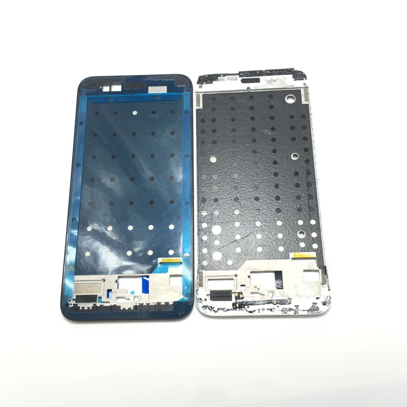LCD Holder Screen Front Frame For XIAOMI MI A1 5X Housing Case Replacement Parts | Мобильные телефоны и аксессуары