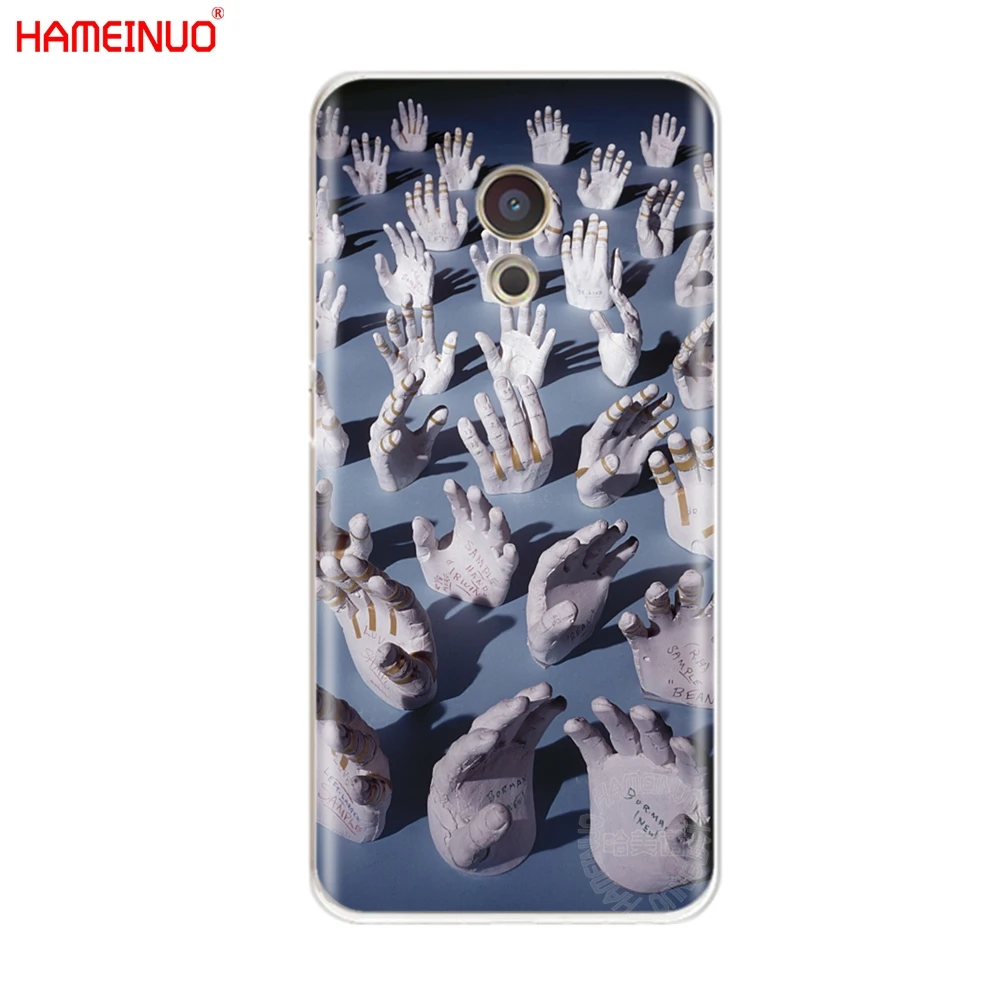 HAMEINUO Новая мода Don t Let чехол для телефона Meizu M6 M5 M5S M2 M3 M3S MX4 MX5 MX6 PRO 6 5 U10 U20 note plus |