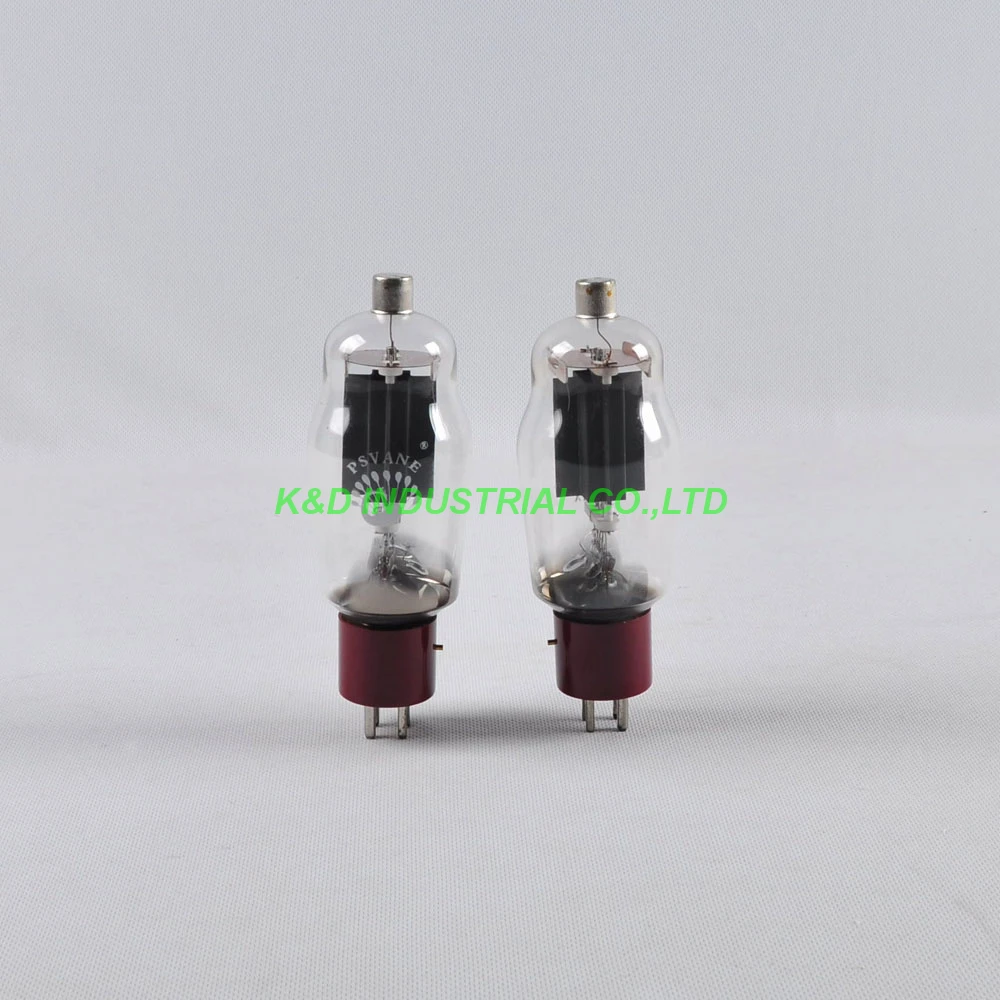 1 шт. HIFI PSVANE 811A звуковая вакуумная трубка для трубного усилителя DIY