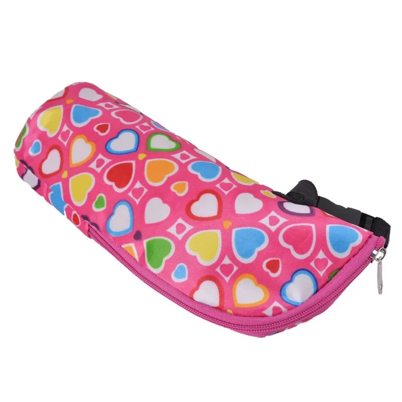 Junejour подвесной Новый чехол для детской бутылочки сумка кормления новорожденных