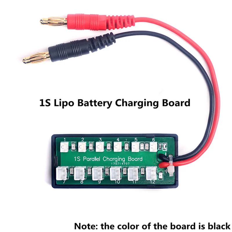 6 каналов USB Turn 3 7 V батарея интеллектуальное зарядное устройство независимый