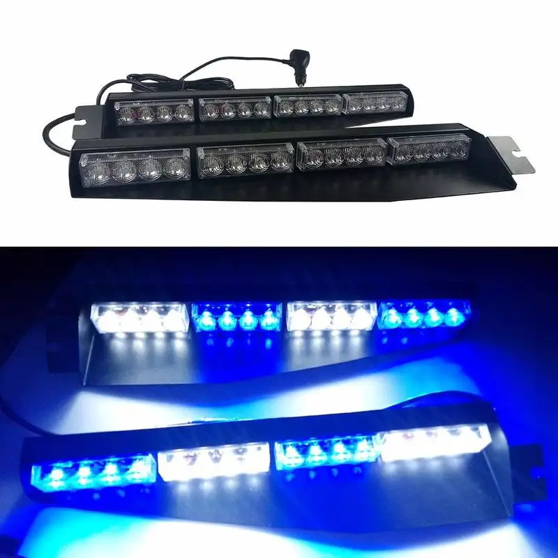 32 светодиодный Вт Светодиодный светильник барный козырек лобовое стекло