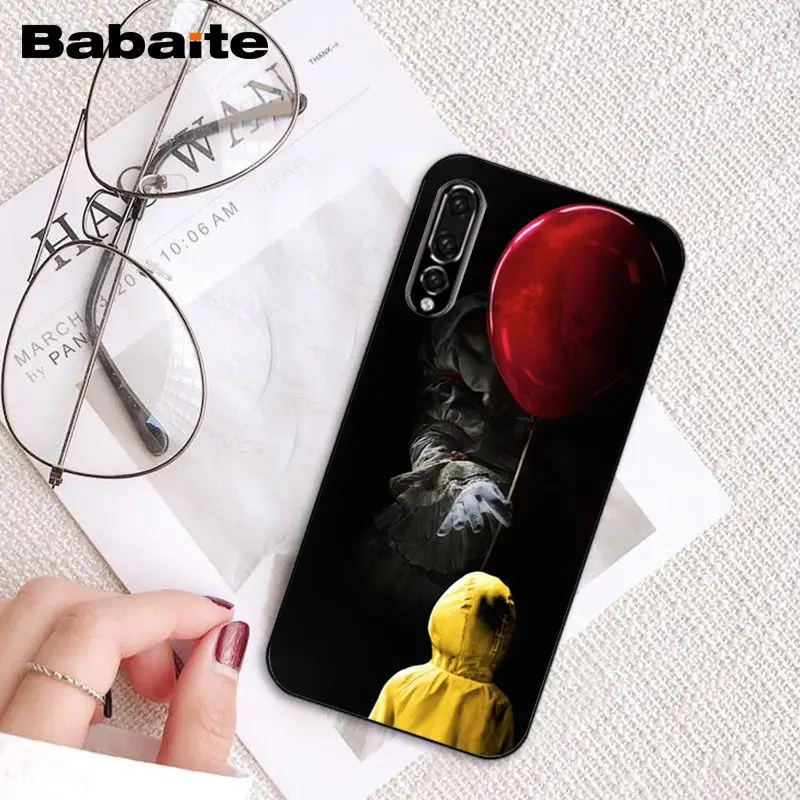 Чехол для Huawei P20 mate 20 Lite Honor Play 8A 8C 7C 5A Y6 Y5 II Psmart | Мобильные телефоны и аксессуары