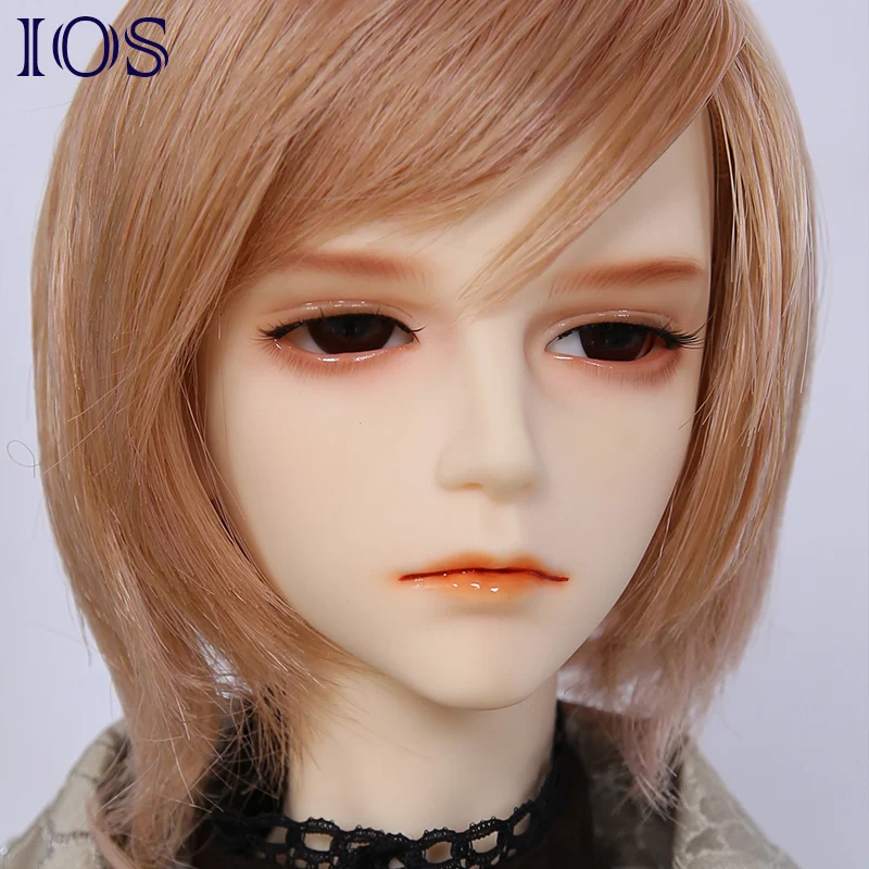 OUENEIFS BJD SD куклы IOS Sezz 70 см Мужская 1/3 модель тела для мальчиков глаза высокое