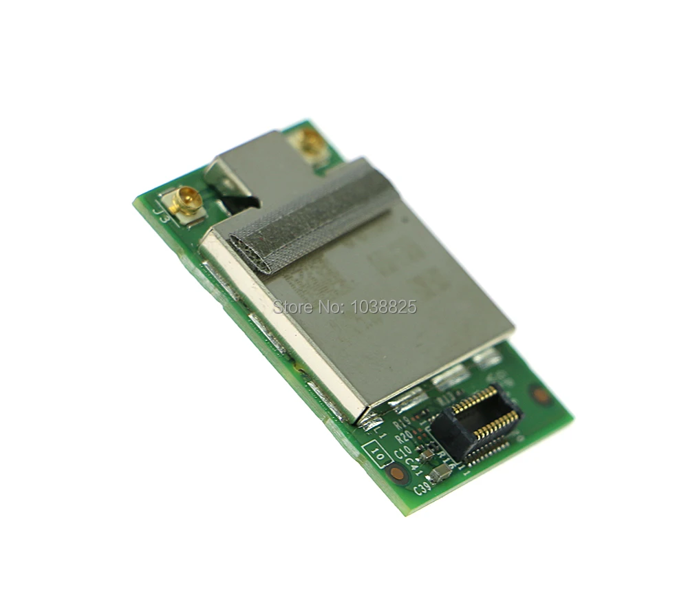 Оригинальный IC 2878D MIC A2 bluetooth wifi модуль беспроводной печатная плата модуля mica2 mic a2
