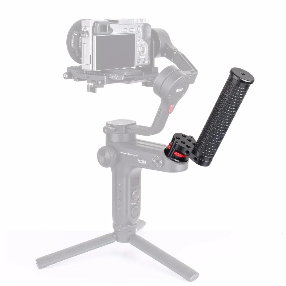 Zhiyun Weebill Lab S Crane 3 Аксессуары карданный сервостабилизатор для непрерывного изменения фокусировки держатель для телефона набор для быстрой настройки ручка ремешок монопод