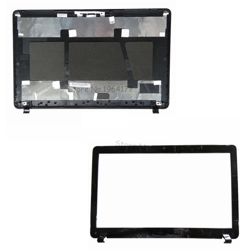 Новинка для PACKARD BELL EasyNote TE11 TE11HC TE11HR TE11BZ Φ верхняя крышка ЖК экрана чехол/Обложка/ЖК