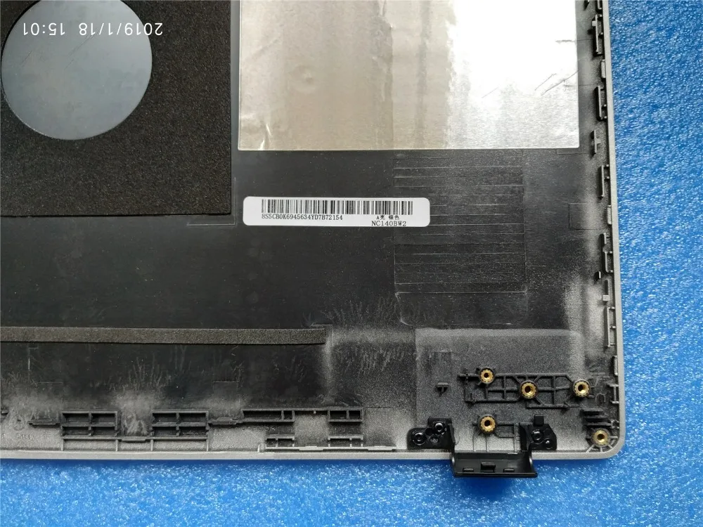 Задняя крышка для ноутбука Lenovo IdeaPad 100S 14 14IBR|Сумки и чехлы ноутбуков| |
