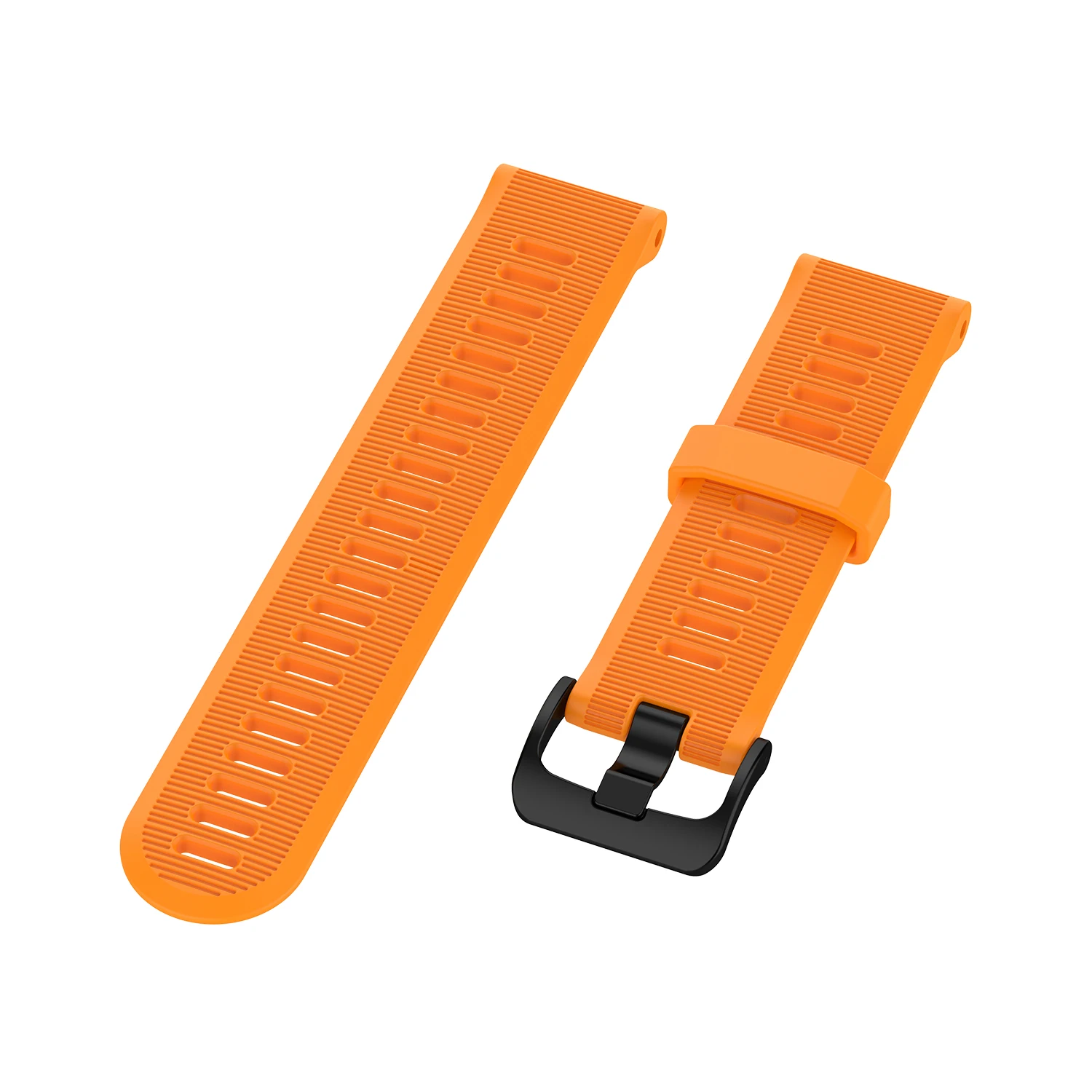 FIFATA силиконовый ремешок для часов для Garmin Forerunner 945 935 Fienx5/Plus Quatix5 приближение S60 22 мм сменный Браслет аксессуары