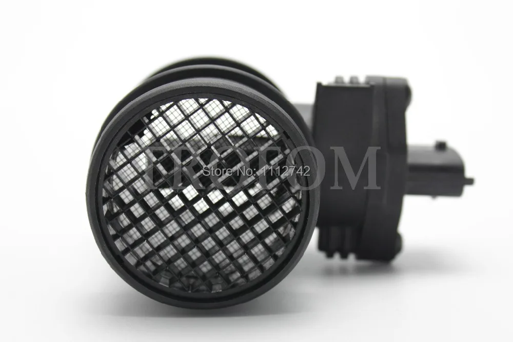 Массовый датчик расхода воздуха для OPEL ASTRA G CORSA B Vauxhall Astra MK IV Corsa I 1 0 2 0280217123 90529673