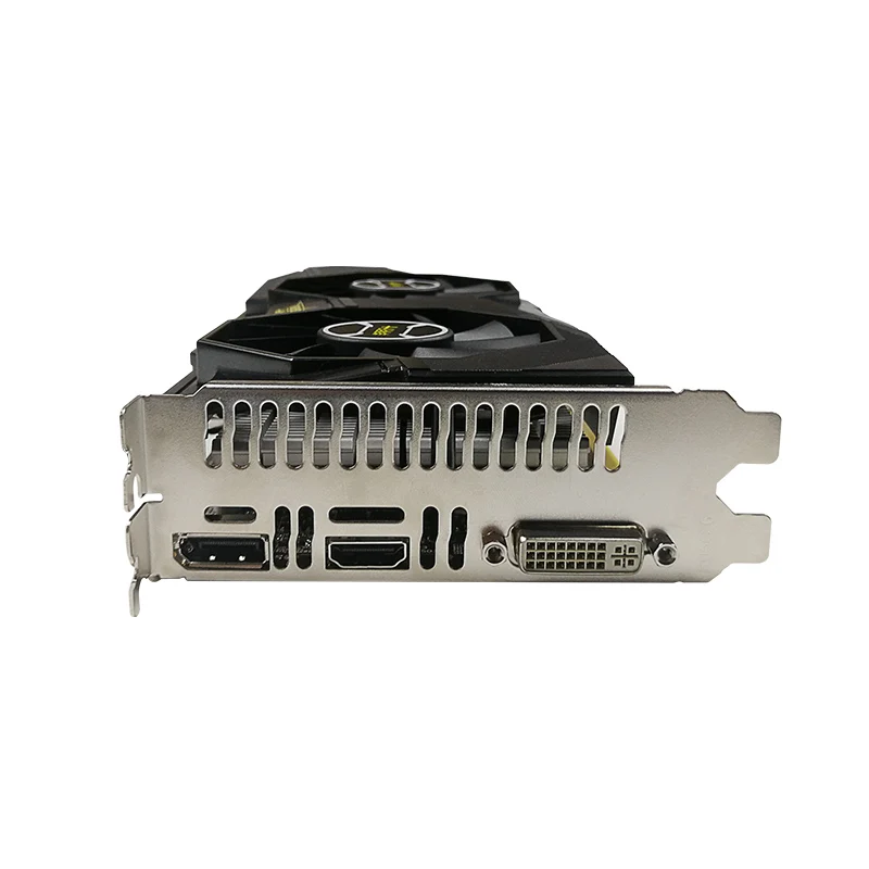 Видеокарта ASL GTX 960 4 ГБ NVIDIA 4 ГБ GDDR5 128 бит PCI-E X16 3,0 GTX960 4G игровая видеокарта для ПК