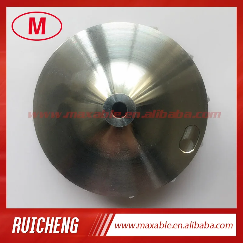 MGT22260DSL 799370 04U1361 45 67/59 40 мм 6 + лезвий обратная высокая производительность турбо