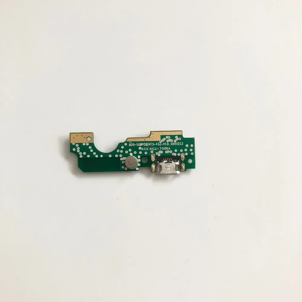 Зарядная плата с USB разъемом для 4 ядерным процессором MTK6580 5 дюймовым экраном 1280*720