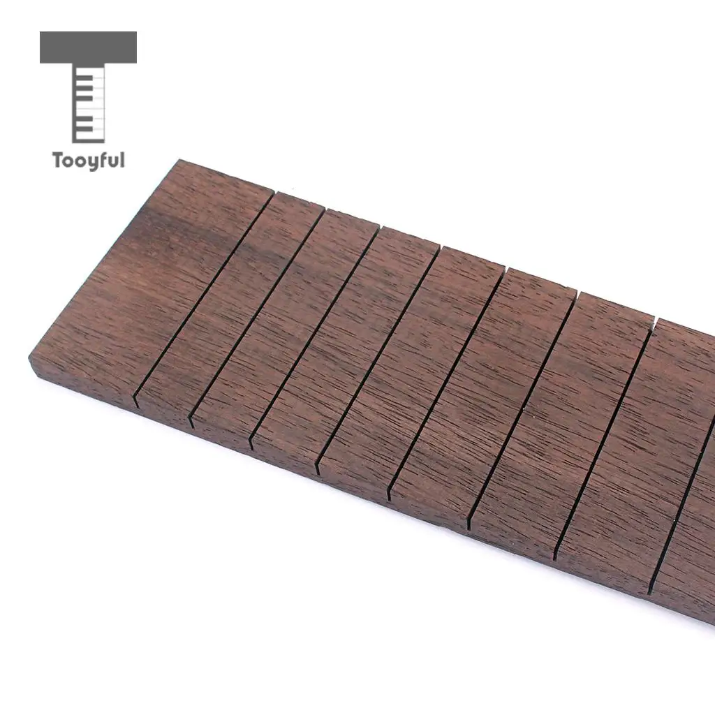 Tooyful палисандр Гитара Гриф для 41 ''акустическая народная гитара