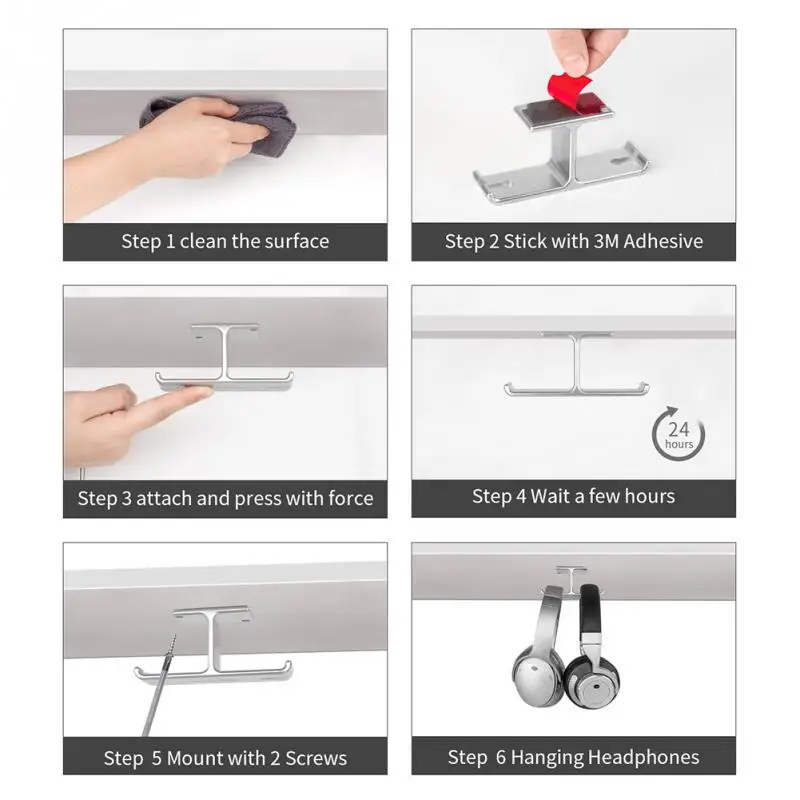 Простая установка простое крепление портативный дырокол Бесплатная двойная