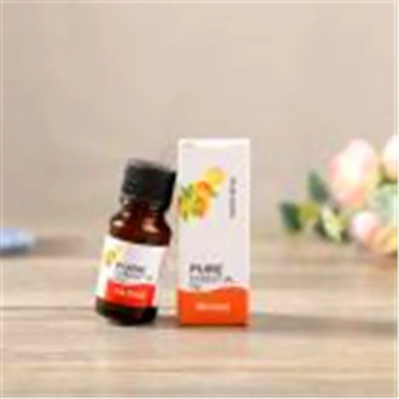 Новинка хорошее качество оптовая продажа 10 мл 100% чистое и натуральное эфирное