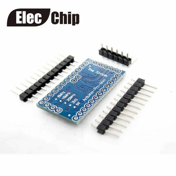 1 шт. модуль ATMEGA328P Pro Mini 328 ATMEGA328 5 V 16 МГц для Arduino 5 V 16 M