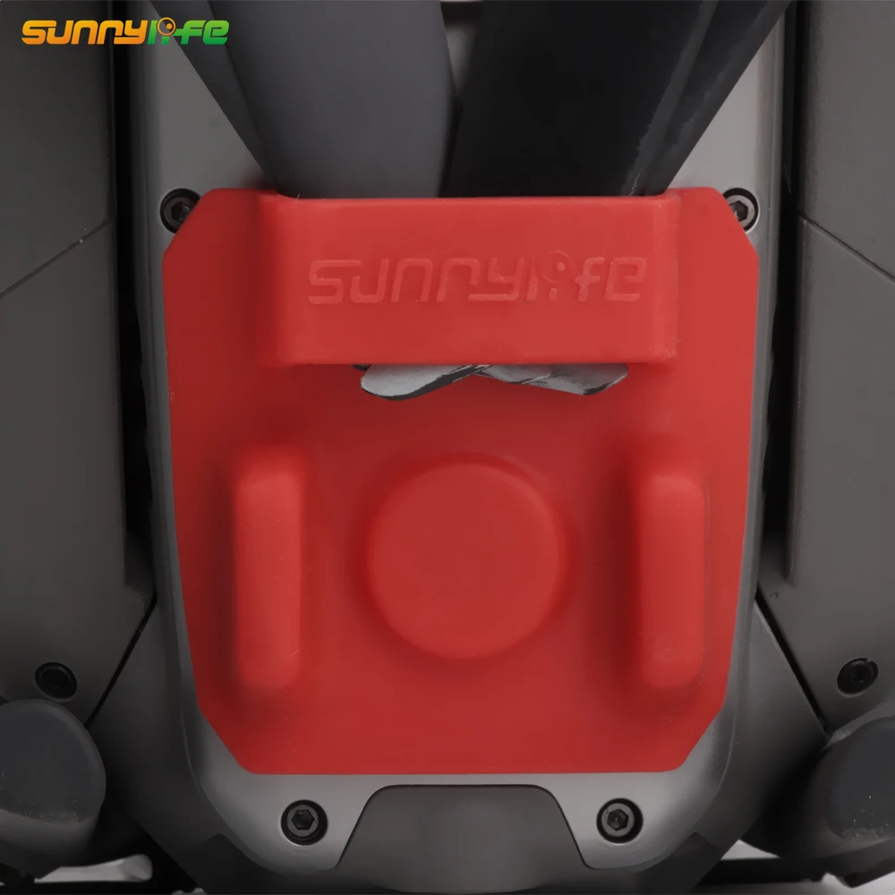 Sunnylife 8743F стабилизаторы двигательные держатель для DJI MAVIC 2 PRO& ZOOM комплектующие для Дронов
