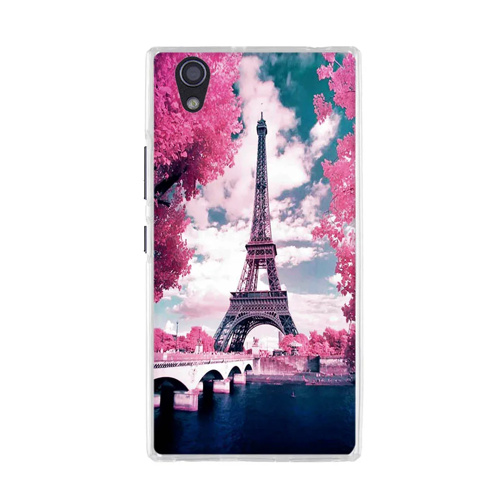 Мягкий силиконовый чехол для lenovo P70 P70-a P70t 5,0 дюймов TPU чехол для телефона чехол для lenovo p70 p70A P70-A P70T P 70 чехол