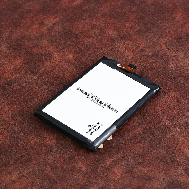Ocolor для Ulefone Armor X батарея 5500 мАч Высокая емкость запасная с инструментами
