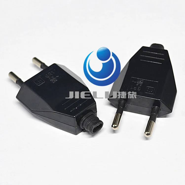 Черный цвет 1 шт. 250 в перем. Тока 16 А сетевой кабель штепсельная вилка|plug power|plug acplug