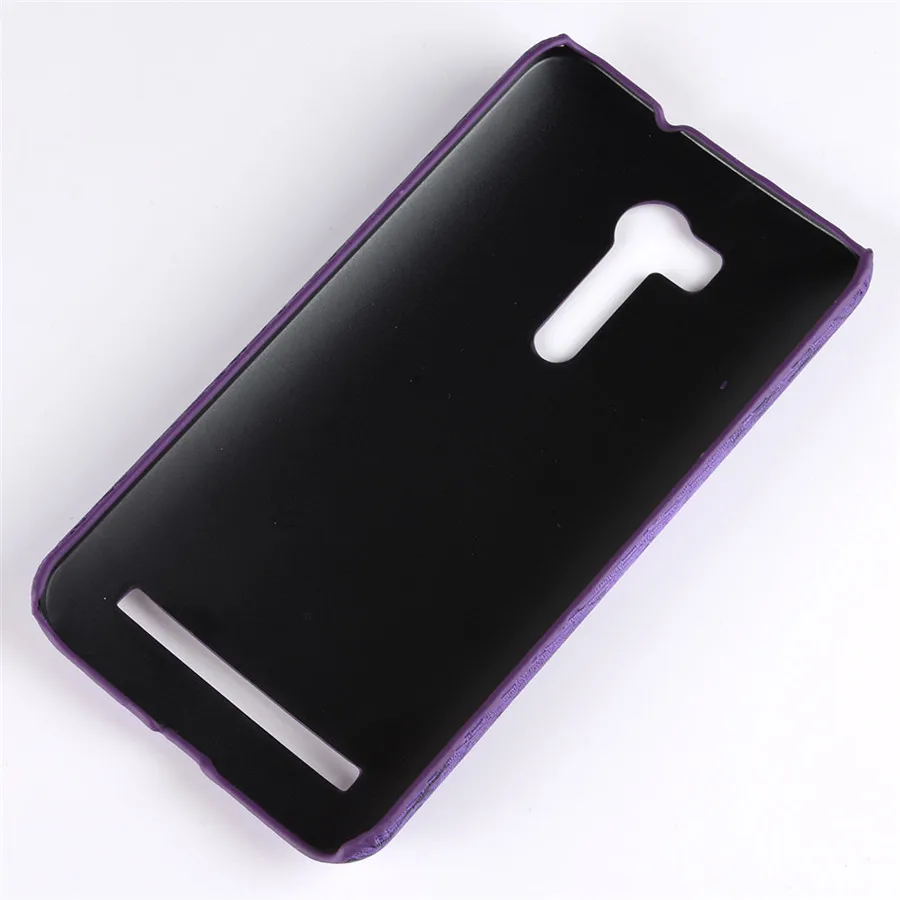 Чехол HOTSWEI для Asus ZenFone Go ZB551KL пластиковый жесткий чехол в стиле ретро с дизайном