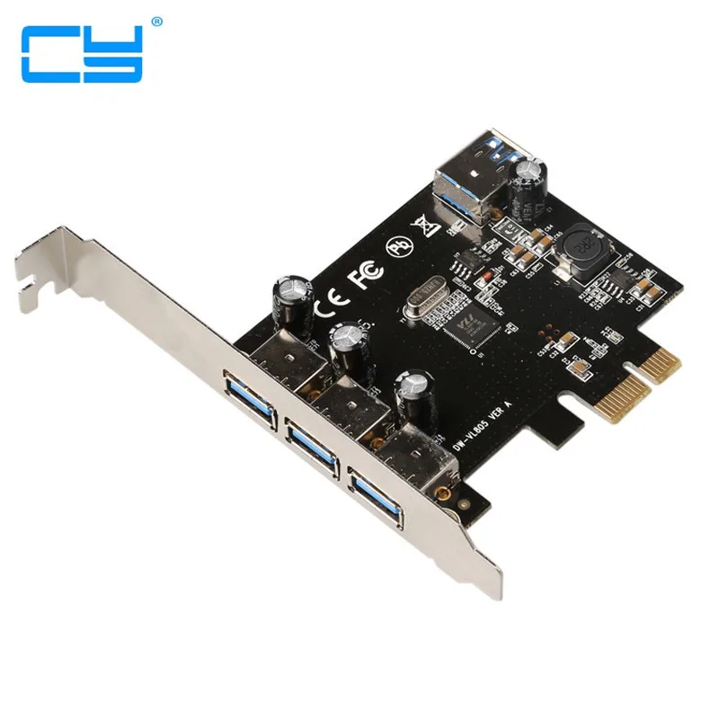 USB 3,0 (3 + 1), 3 pci-e, PCI Externo + 1 puertos...
