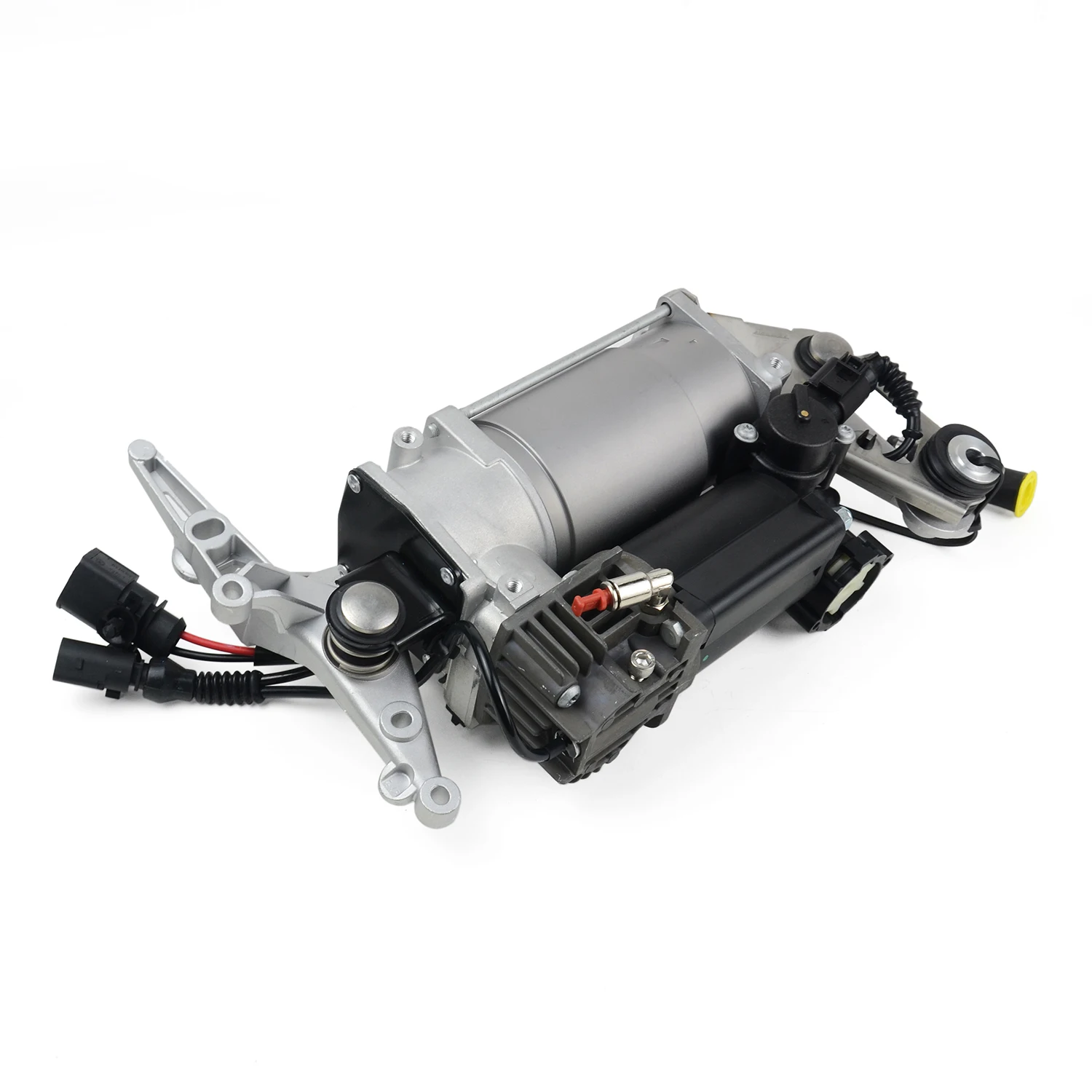 Компрессор пневматической подвески AP01 насос для Porsche Cayenne VW Touareg 7L0616007B 4154033020