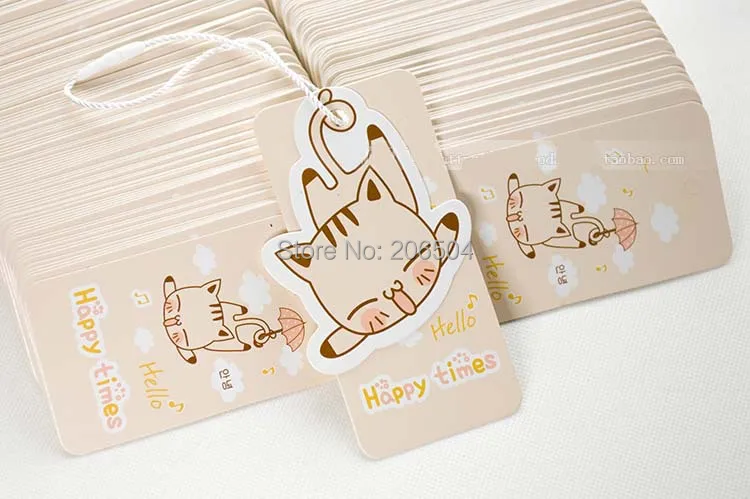 Высококачественная детская подвесная бирка s/детская одежда/бирка для сумок