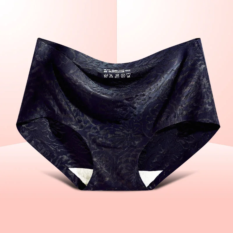 Alicia Ji Underwear Sexy Lingeri Ofertas Calientes Con Envio Gratis Lingerie Low Rise Women Panties Ropa Interior Femenina Soft |