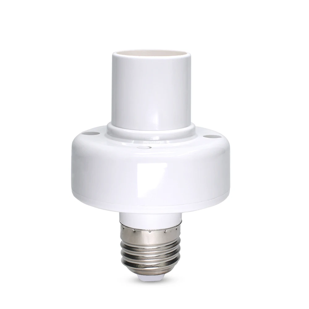 Беспроводной дистанционный держатель светильник Itead Sonoff Slampher RF E27 с Wi Fi