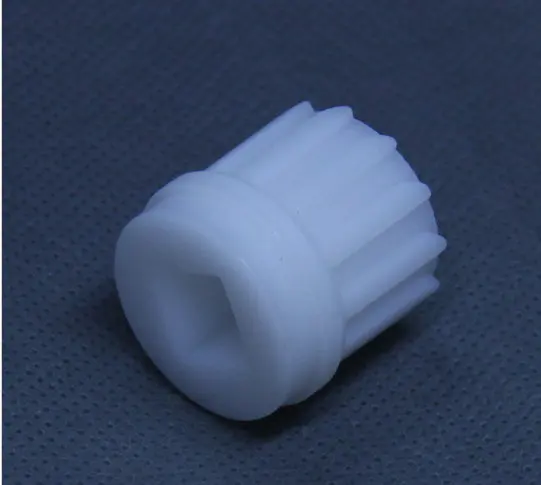 4 шт./лот Новое поступление Запчасти для мясорезки пластмассовая втулка винта