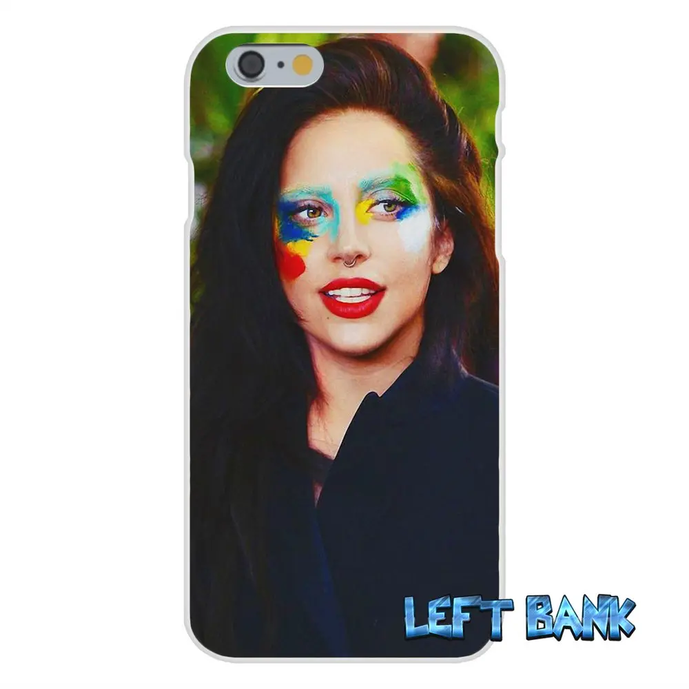 For HTC One M7 M8 A9 M9 E9 Plus Desire 630 530 626 628 816 820 lady gaga Soft Silica Gel TPU Phone Case Silicone Cover | Мобильные