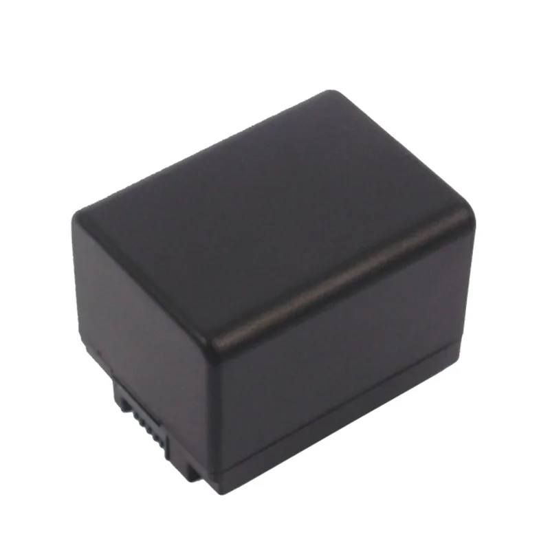Аккумулятор Cameron Sino 2400 мАч для CANON BP-727 фотокамера VIXIA HF M56 R300 R306 R38 M52 R32 R36 |
