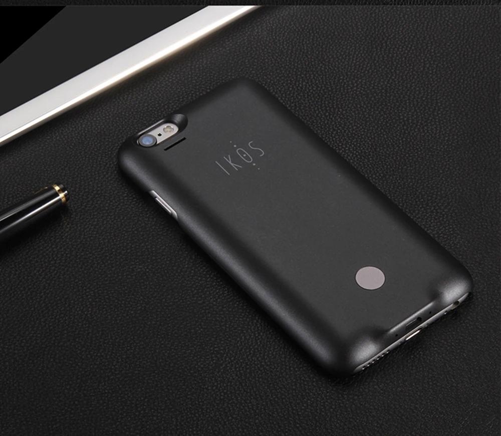 Хорошее качество Bluetooth Две сим двойной адаптер для iPhone 6/6 s ikos K2 goodtalk Телефонные