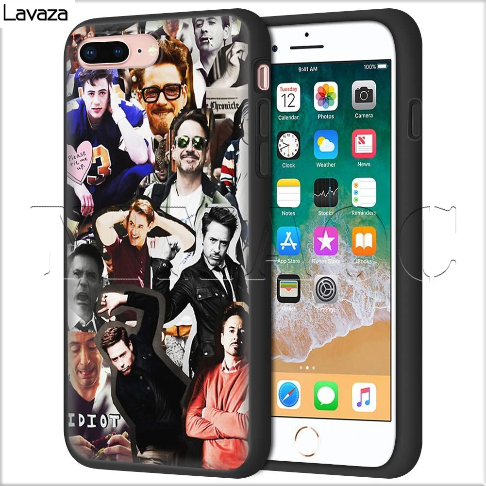 Чехол lawaza для iPhone 11 Pro/XS Max/XR/X/8/7/6/6S Plus/5/se |