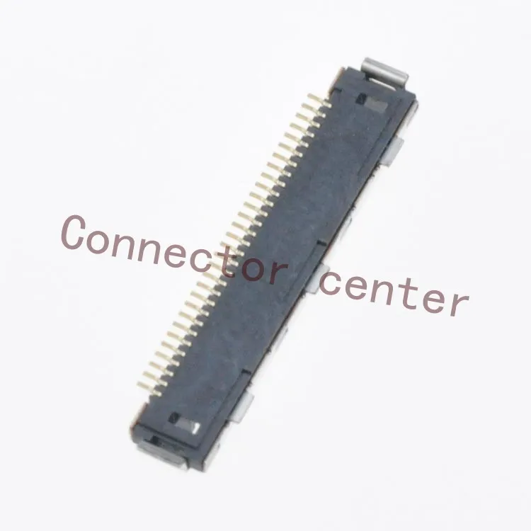 ЖК-разъем 0,5 мм шаг 30P LVD-A30SFYG-TP+ LVDS разъем