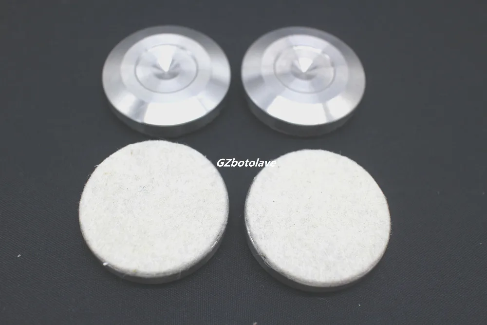 1 шт сделанных из нержавеющей стали диаметр 29 мм Высота 8 усилитель средства ухода