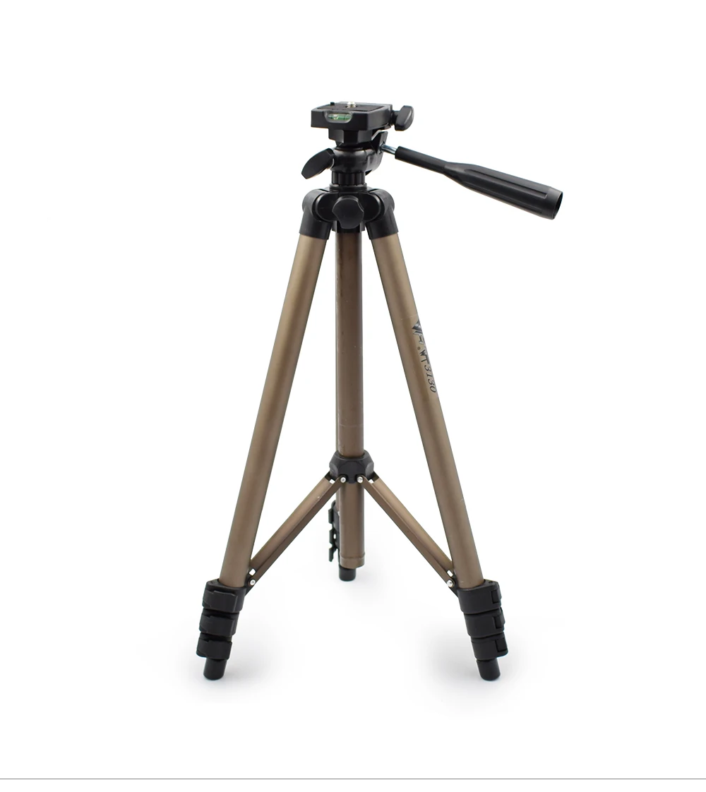 Rigal 50 дюймов WT3130 алюминиевый светодиодный ЖК-дисплей мини-проектор кронштейн Гибкая видеокамера камера штатив проектор стенд держатель крепление стенд