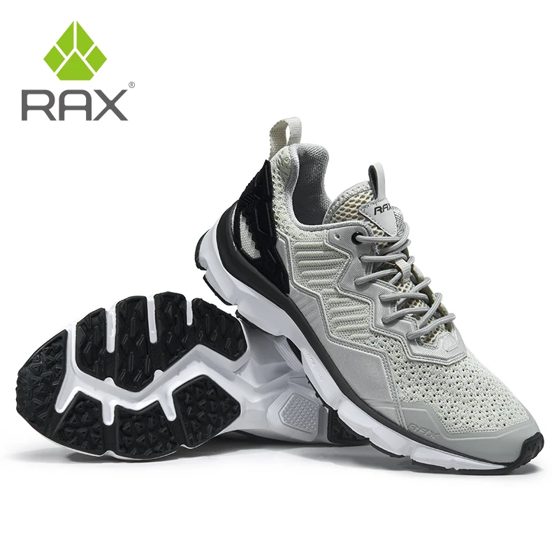 2020 Rax походная обувь для мужчин дышащая Треккинговая мужские уличные легкие