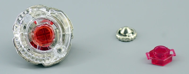 Волчок Beyblades из металла волчок ZeroG драгуон Темного рыцаря BBG16|beyblade striker|beyblade