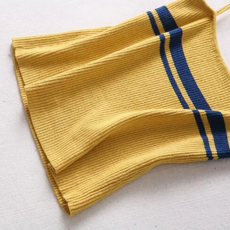 Укороченный Топ Женская Укороченная рубашка уличная одежда roupas feminina harajuku vetement