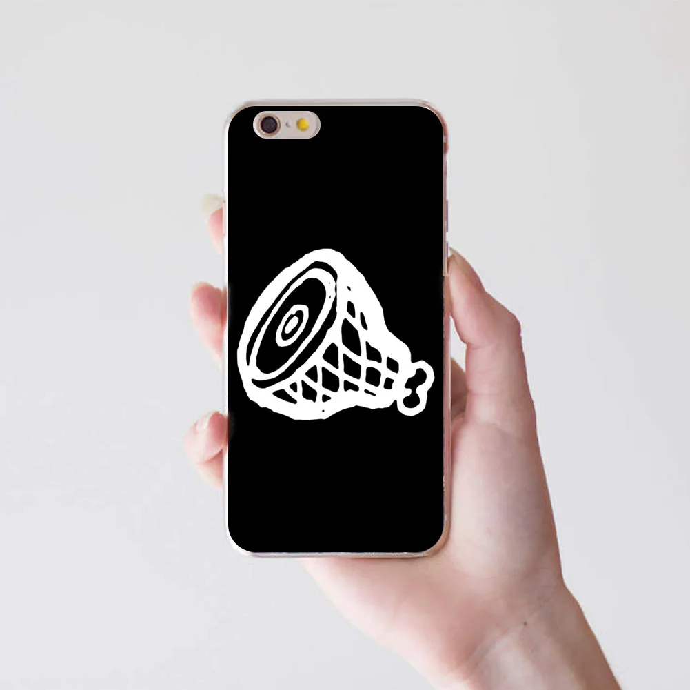 Абстрактный голень печати телефон чехол для iPhone 6 S 7 Plus|cover for iphone|case covercover iphone 6s |