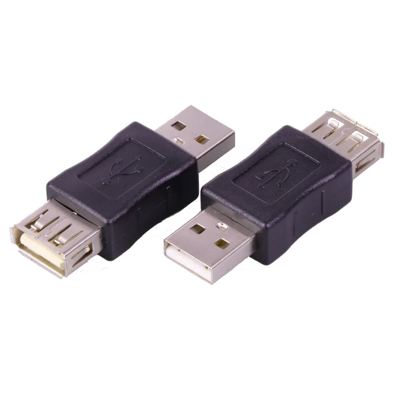 Wholesale 2.0 USB A male to female extended cable adapter tablet computer accessories connector | Обустройство дома