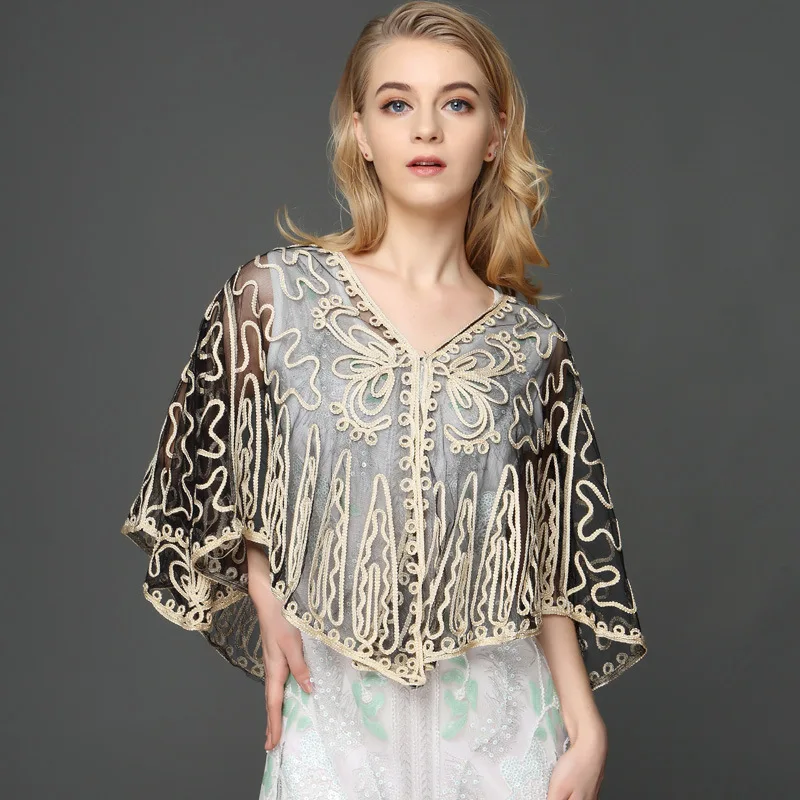 Женское кружевное пальто кимоно летнее 2018|coat women|coats coatswomen coat |