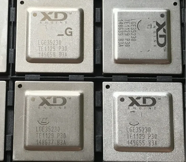 1/PCS-10/шт Лот LGE35230 35230 BGA